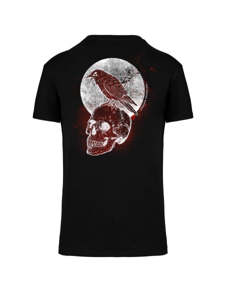 Camiseta "Mr Crowley"