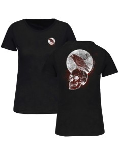 Camiseta "Mr Crowley" 2