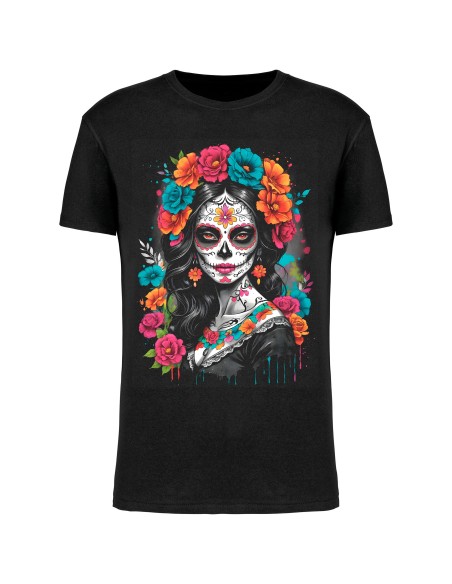 Camiseta "La llorona"