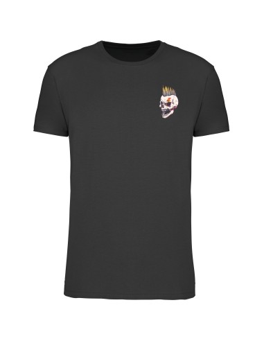 Camiseta "Rebel Rebel"