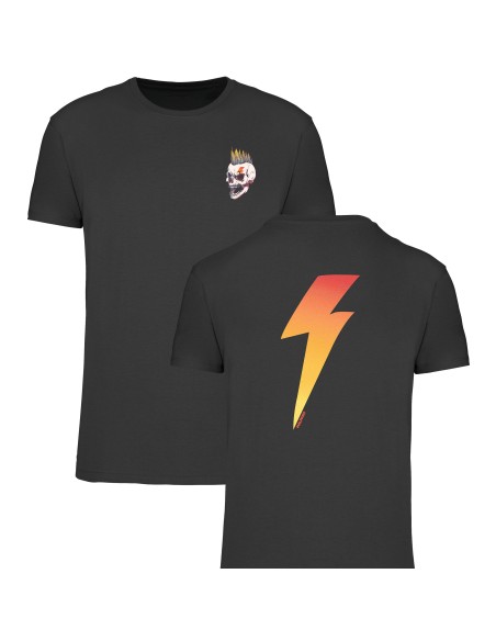 Camiseta "Rebel Rebel"