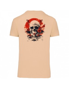 Camiseta "Dead Flowers" 2