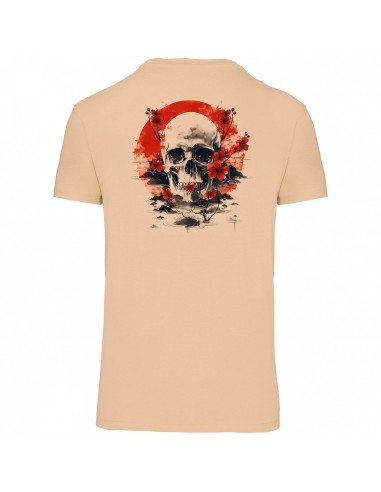 Camiseta "Dead Flowers"
