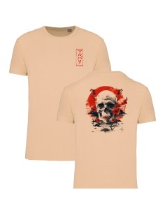 Camiseta "Dead Flowers"