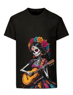Camiseta "Catarina"