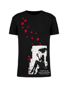Camiseta "Love"