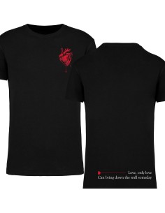 Camiseta "Still Loving You"