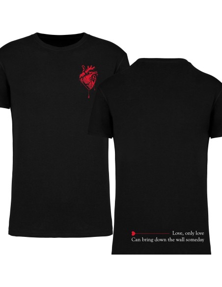 Camiseta "Still Loving You"