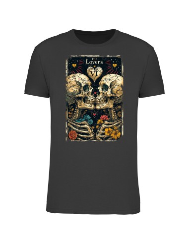 Camiseta "Para Siempre"