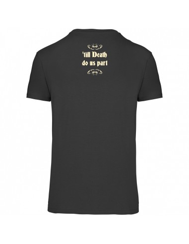 Camiseta "Para Siempre"