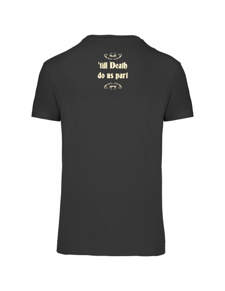 Camiseta "Para Siempre"