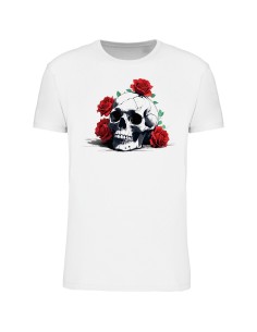 Camiseta "Roses" 2