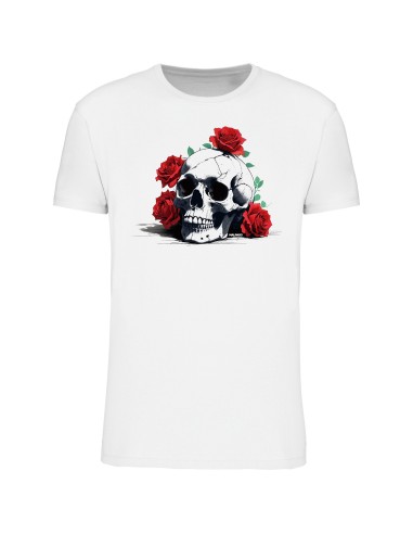 Camiseta "Roses"