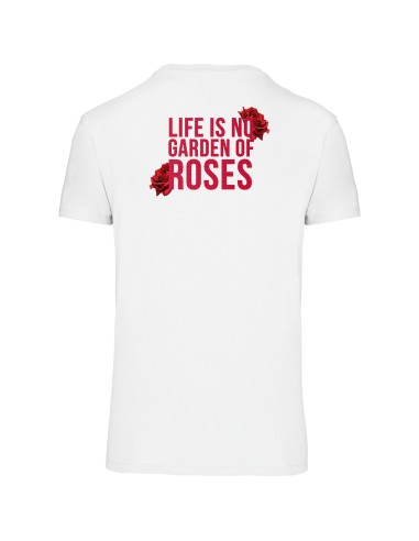 Camiseta "Roses"