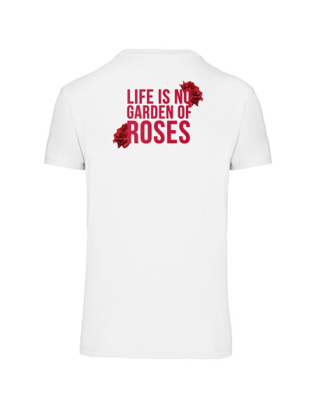 Camiseta "Roses"
