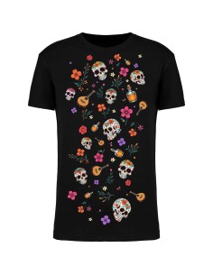 Camiseta "Que Tengas Suertecita"